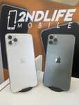 [Barcelos] Iphone 11 Pro max 64 Gb