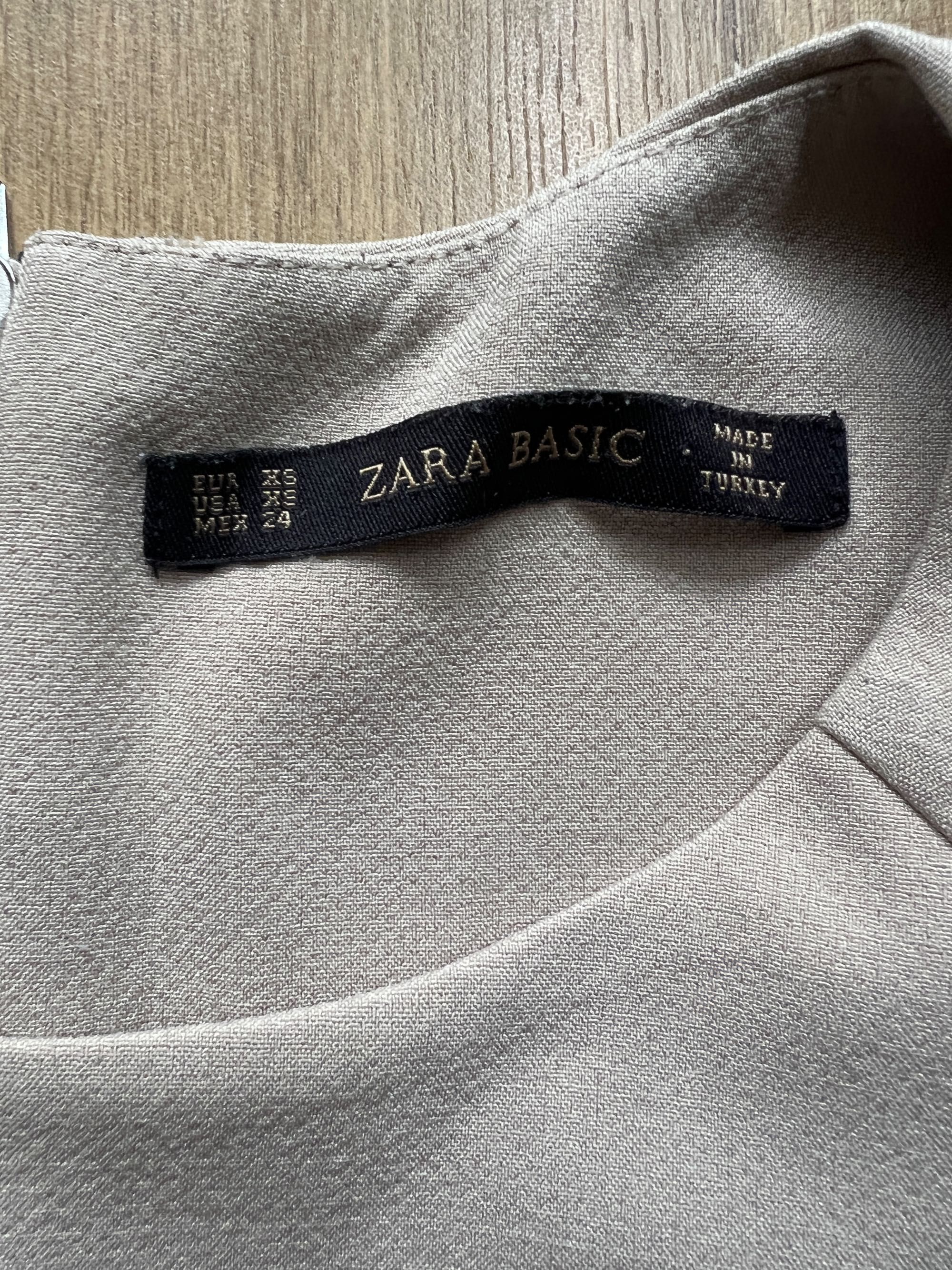 Sukienka ZARA- rozm. XS