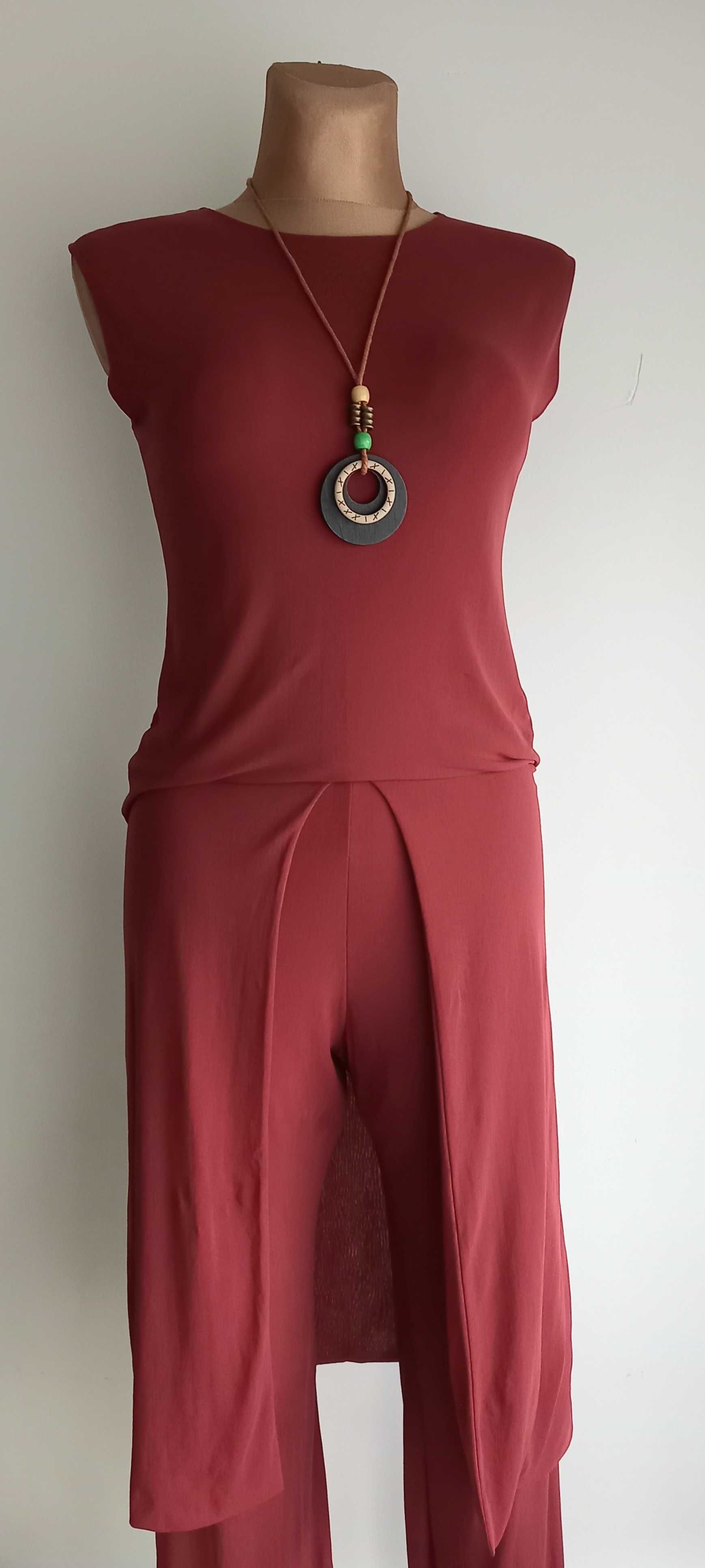 Komplet damski roz.M/L