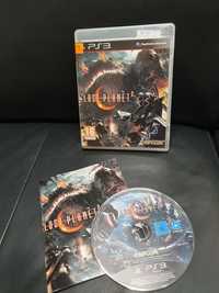 Gra gry ps3 Playstation 3 Lost Planet 2 Unikat od kolekcjonera