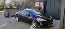 Peugeot 308 CC 1.6 benzyna