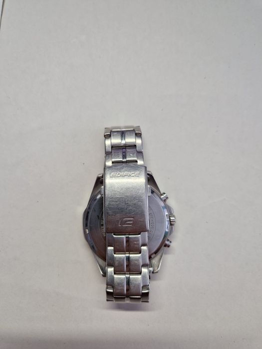 Zegarek EDIFICE Casio- Classic męski