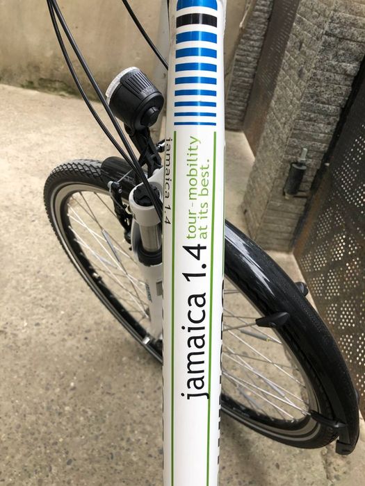 Велосипед winora з Німеччини 28 дюймів колеса