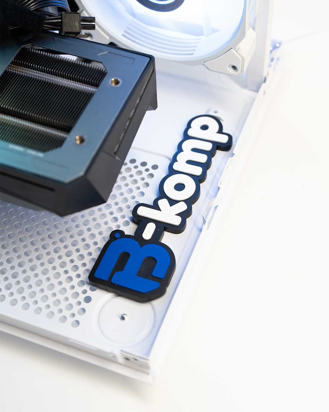 komputer gamingowy komputer stacjonarny do gier rtx 3060 ti ryzen 5