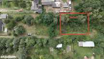 Działka 900 m² Żółwin, media w drodze