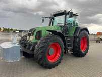 Fendt 926 Vario 11.500 MTG