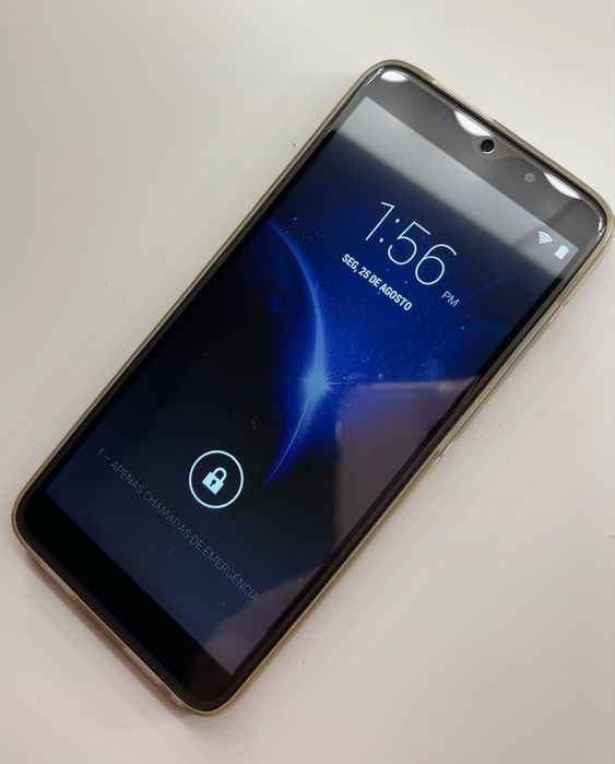 Telemóvel Android Smartphone R-Series