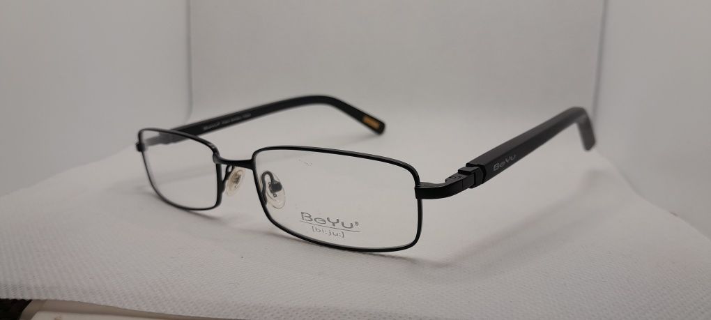 Nowe okulary oprawa BeYu