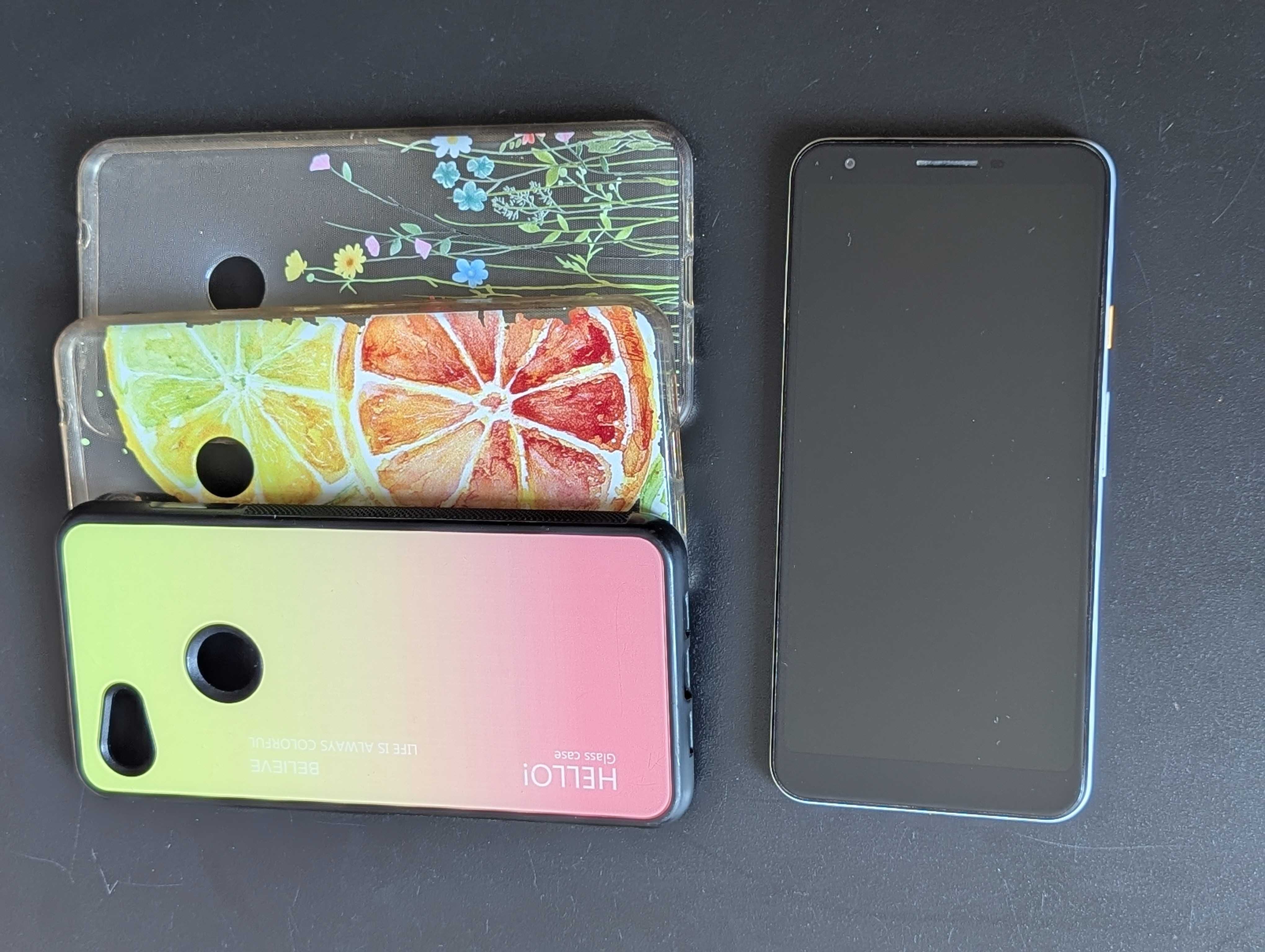 Google Pixel 3A XL 4/64