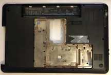 Obudowa do laptopa HP Pavilion G6 (0786)