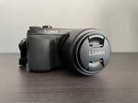 Panasonic Lumix DMC-GX7