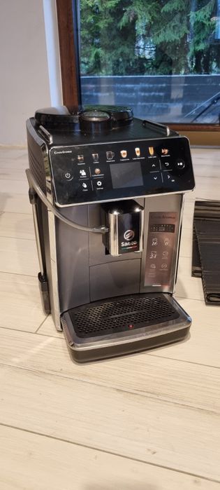Ekspres do kawy Saeco GranAroma SM6582/10