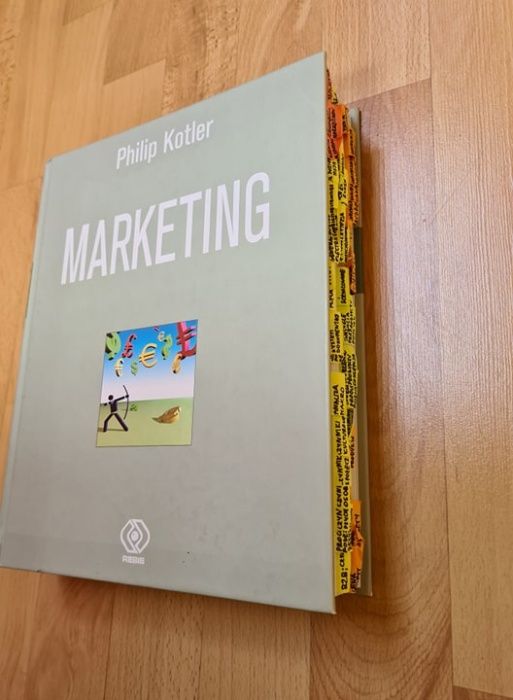 MARKETING Philip Kotler