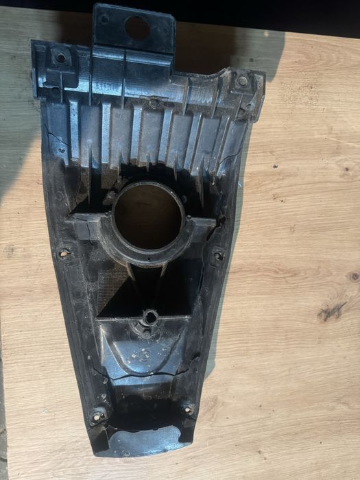 części yamaha aerox