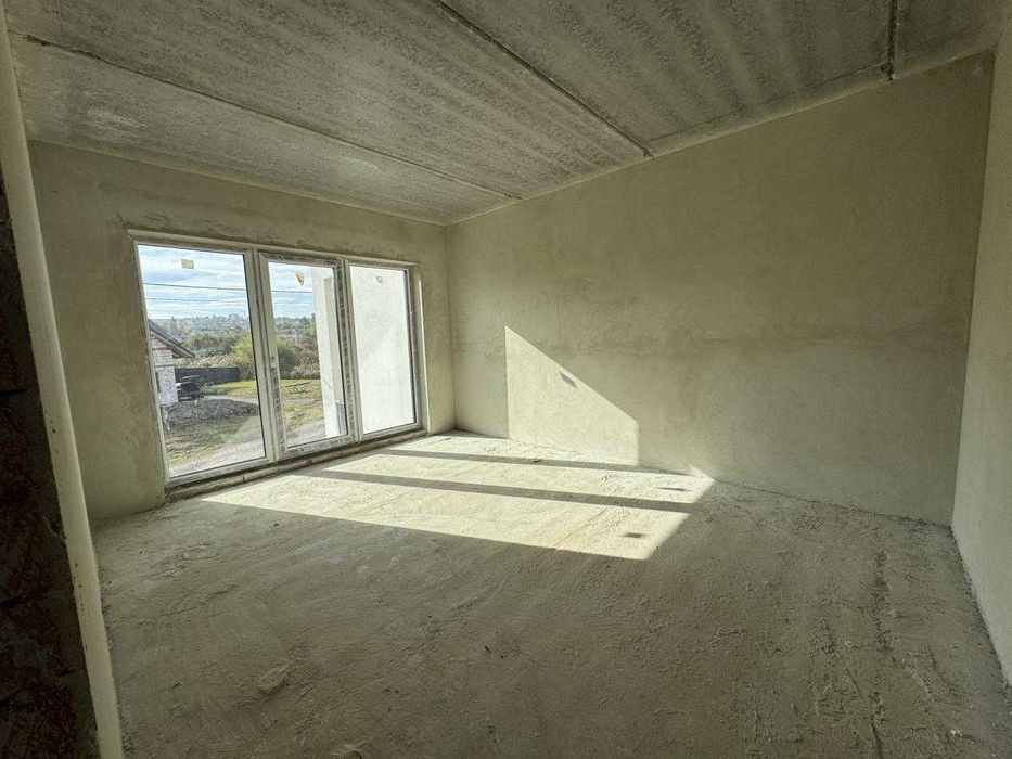 Продаж/будинок/Дуплекс/0 цикл/Малехів/Львівська область