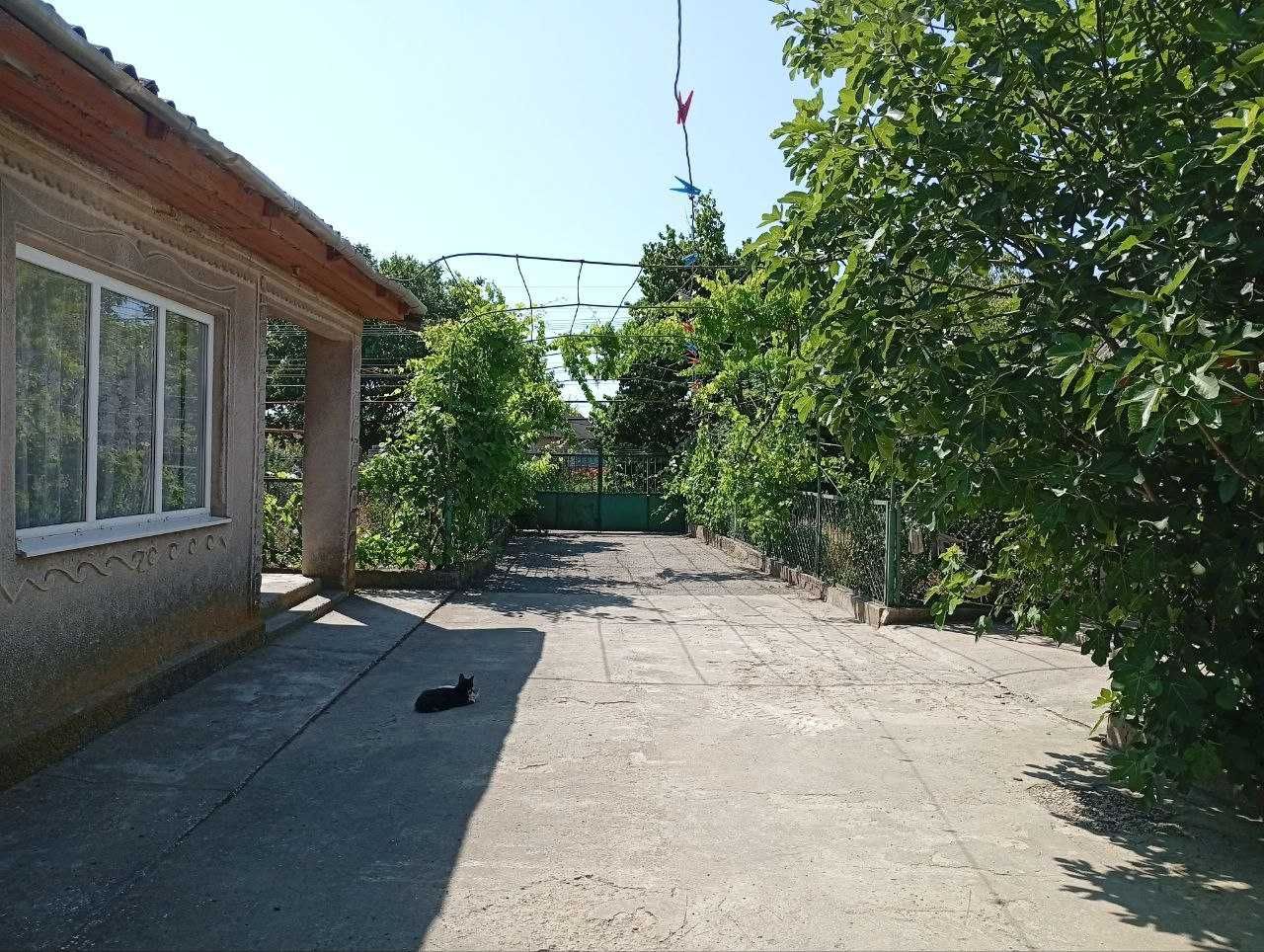 Дом в с. Калаглия