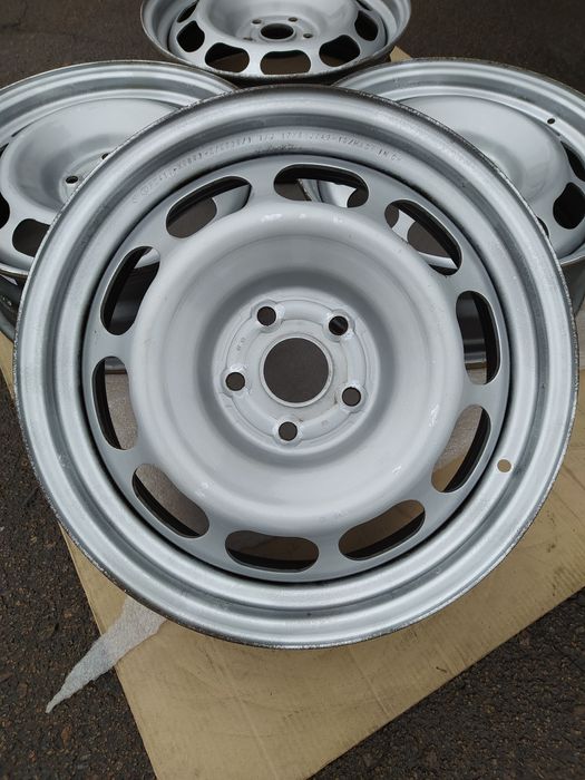 Диски Toyota RAV4 CH-R Camry Avensis Suzuki SX4 SCross Vitara 17(5*114