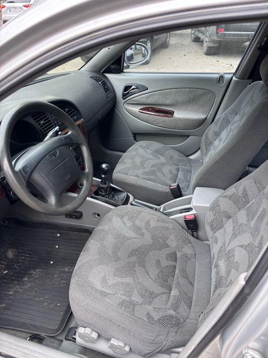 Продаю Деу Нубіра Daewoo Nubira 2001 р.в.