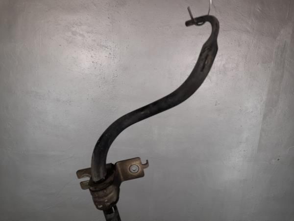 Barra estabilizadora / torção RENAULT Laguna III (BT0/1)