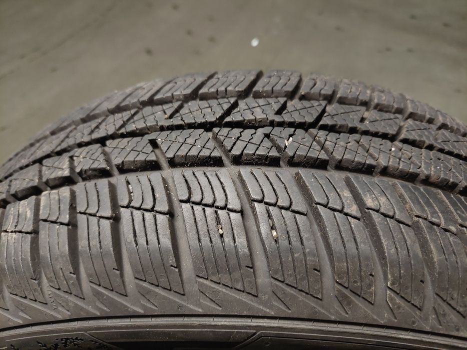 195/65r15 zimowe barum 23/24