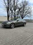 Mercedes-Benz Klasa E Mercedes E350 CDI