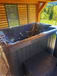 Jacuzzi, balia ogrodowa - polski producent