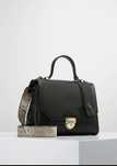 Torebka Trussardi Nero