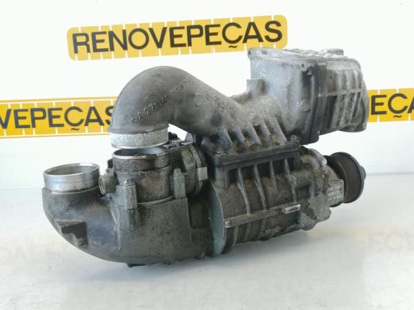 Turbo / compressor MERCEDES-BENZ Classe C (W203)