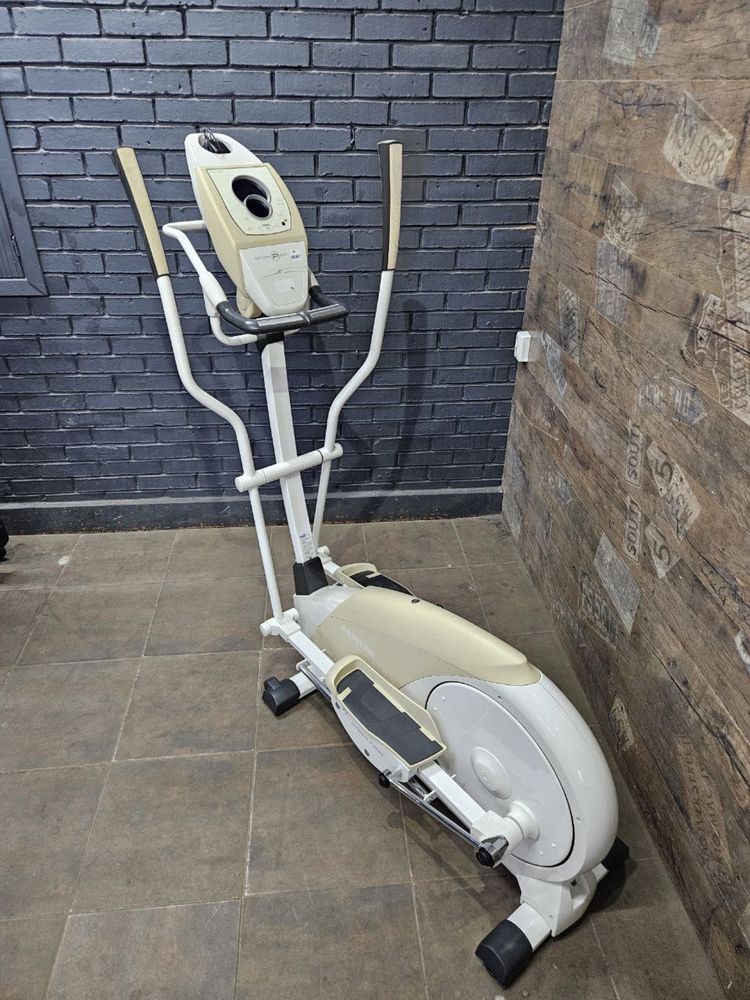 Орбітрек Kettler Axos Elliptical P.Доставка. Гарантія.Електромагніі