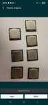 Procesor Intel Core i7-8700 3.20GHz (Nietestowane) Zakupiłem 7 proceso