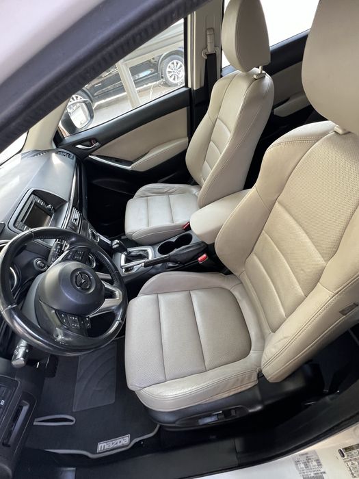 Продам авто Mazda CX- 5 2014