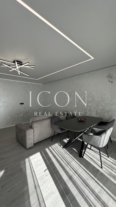 Продаж таунхауса | 120м² | селo Гатне