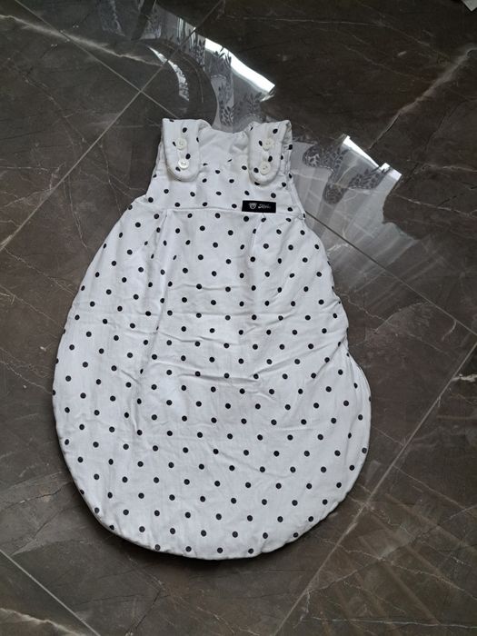 ALVI Śpiworek niemowlęcy rozmiar  56 62