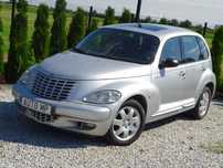 Chrysler PT Cruiser
