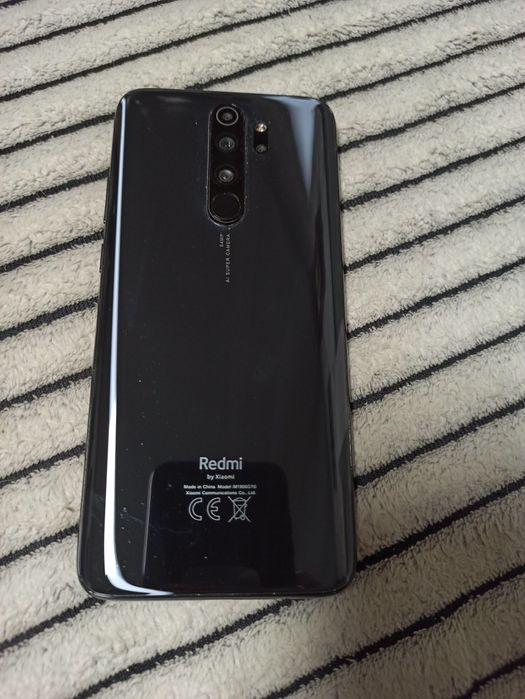 Xiaomi Redmi Note 8 Pro