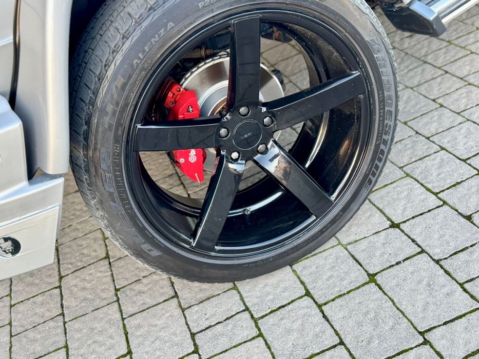 Mercedes G400d 4.0CDI Bi Turbo