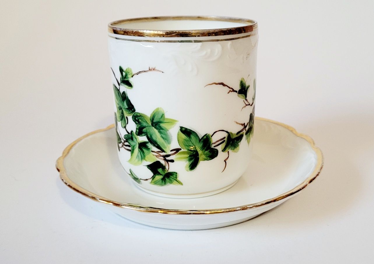 Rosenthal RC Filiżanka kolekcjonerska Louis XIV