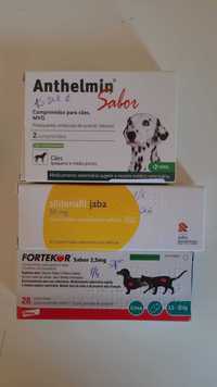 Medicamentos para uso Veterinário Cão/Gato