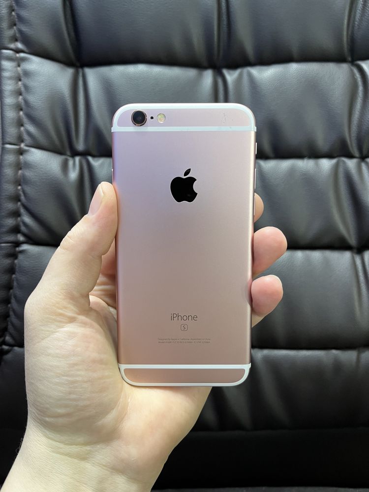 Iphone 6s 16Gb Neverlock