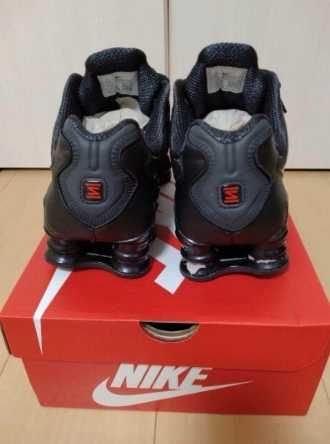 Buty czarne rozmiar R.38