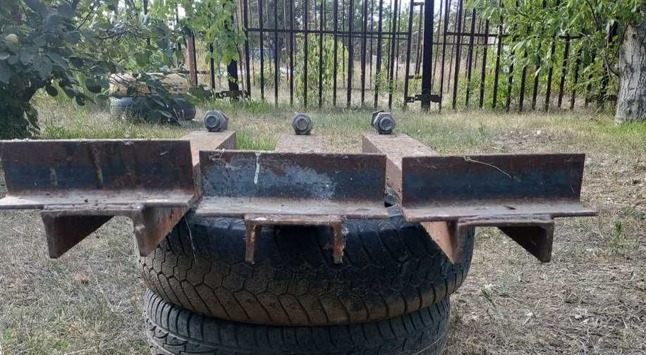 Стубцина столярная