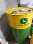 Barril 200 Litros John Deere