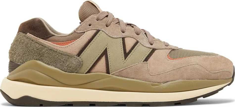 Ténis/Sapatilhas New Balance 57/40 (Tam 41,5)