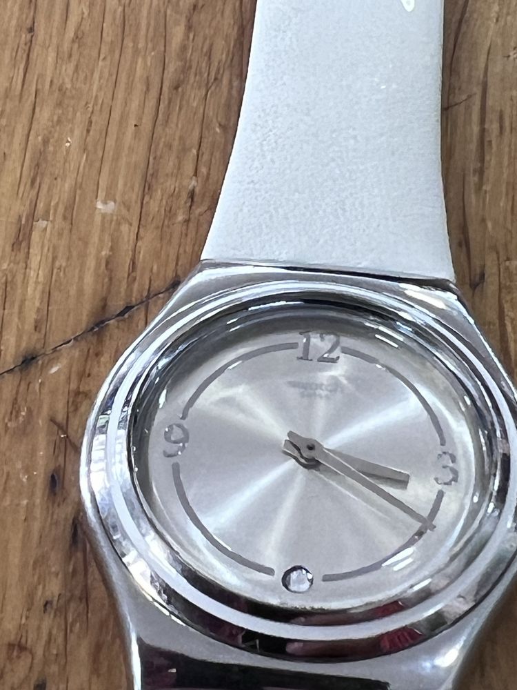 Relógio Swatch Irony