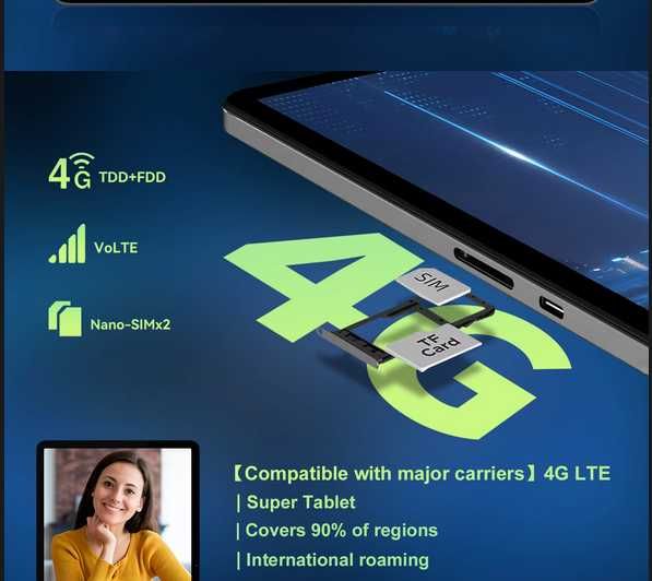 Ігровий Tablet 11". 24GB(8+16)/128Gb Helio G100 FHD+ 90Hz+Бампер+Чохол