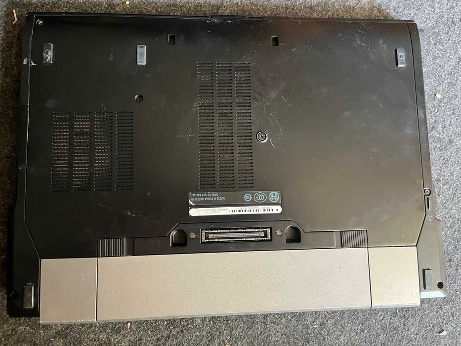 Laptop DELL E6410