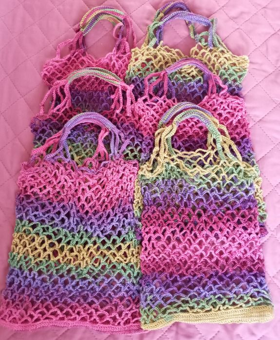 Сіточка - авоська