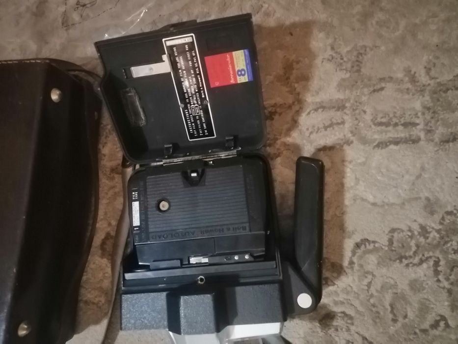 Продам відеокамера Bell Howelll