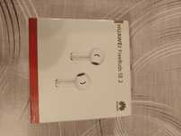 słuchawki bezprzewodowe huawei freebuds SE 2
