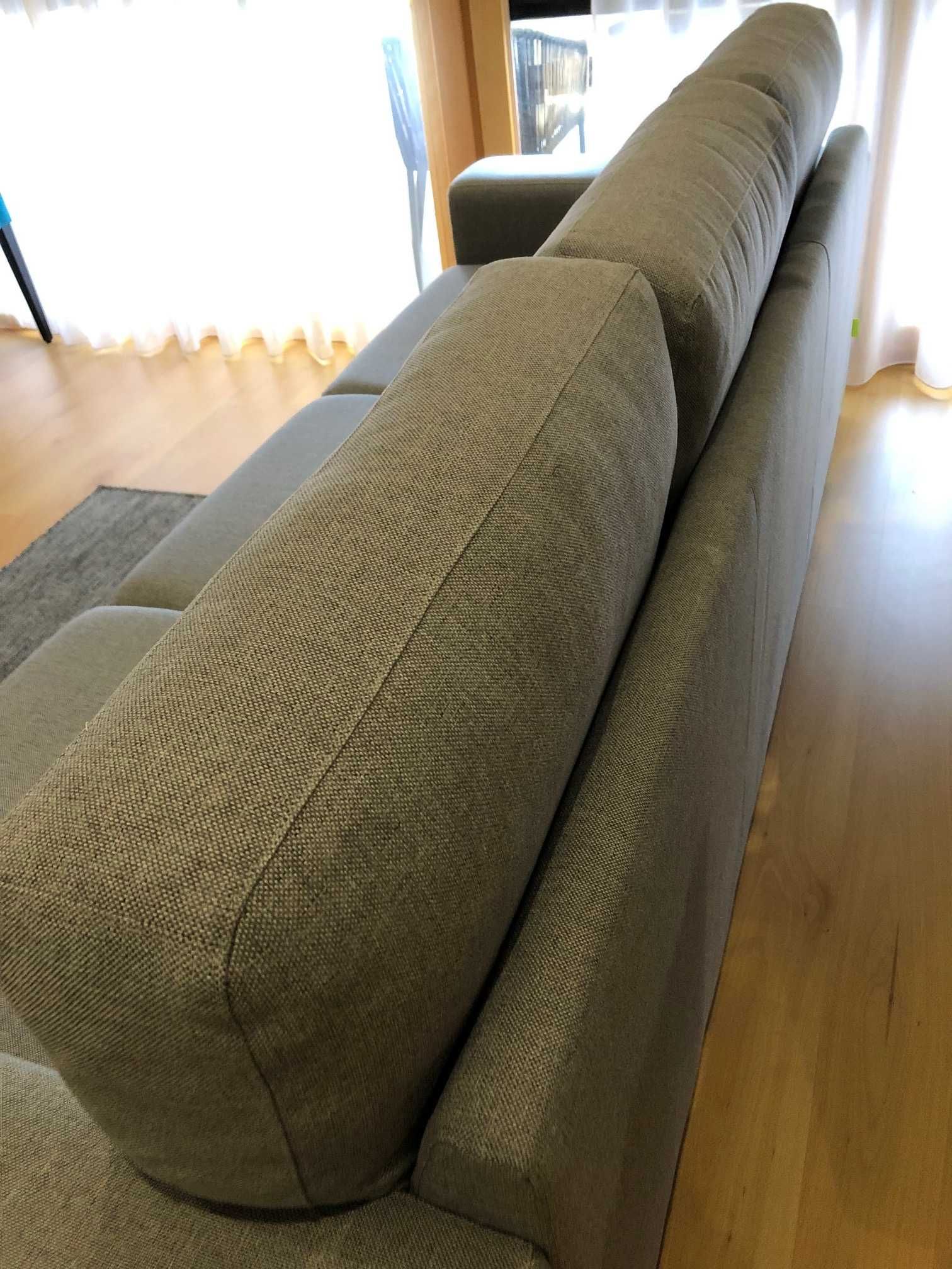 Sofá Cama em excelente estado